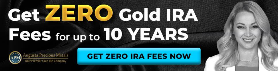 Augusta Precious Metals offer