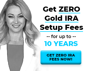 Augusta Precious Metals offer