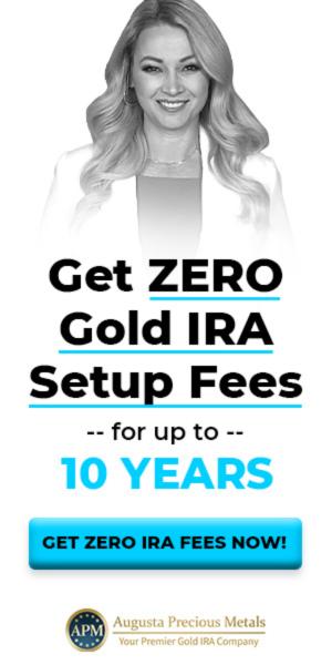 Augusta Precious Metals offer